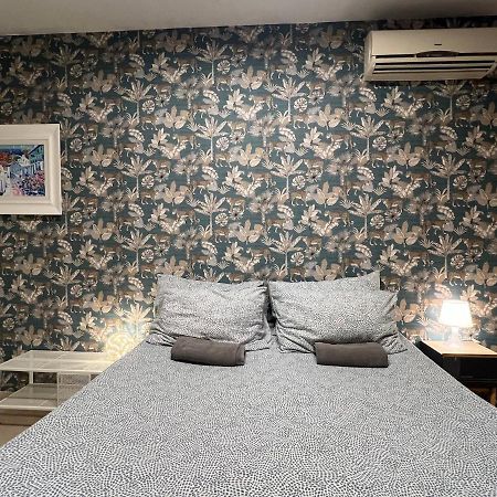 בארי Rue Ragusa #1A - Scardicchio Maisons מראה חיצוני תמונה