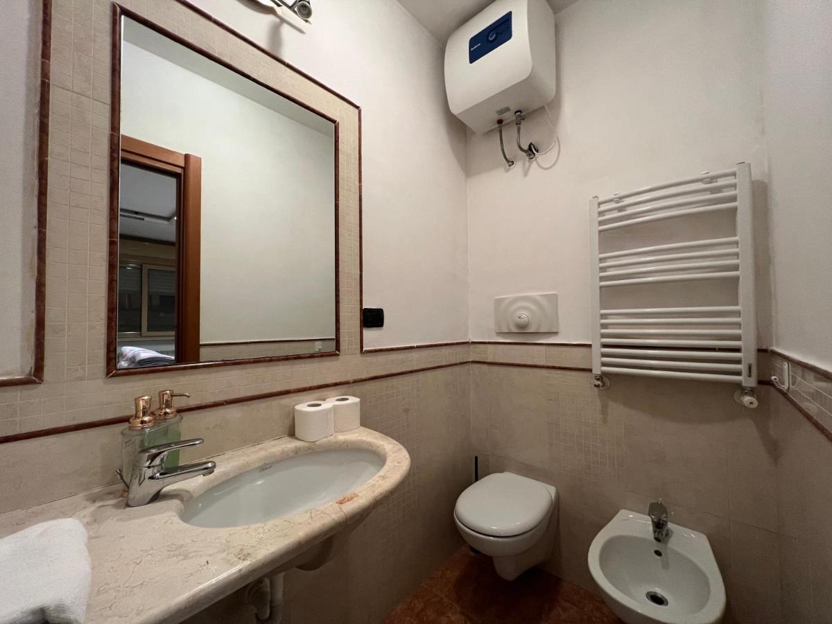 בארי Rue Ragusa #1A - Scardicchio Maisons מראה חיצוני תמונה