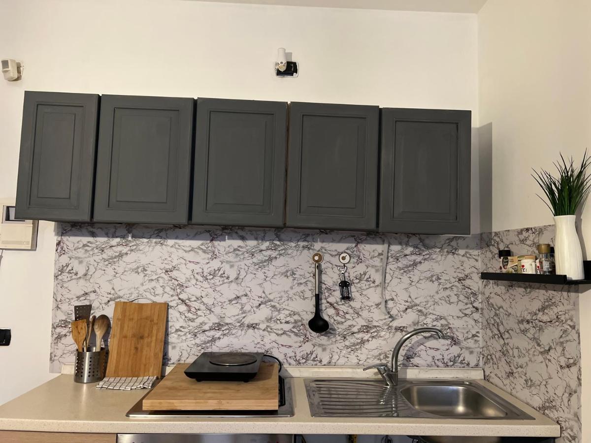 בארי Rue Ragusa #1A - Scardicchio Maisons מראה חיצוני תמונה