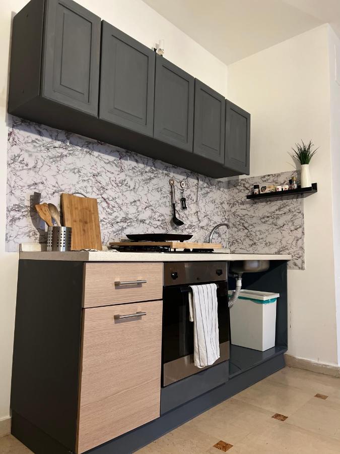 בארי Rue Ragusa #1A - Scardicchio Maisons מראה חיצוני תמונה