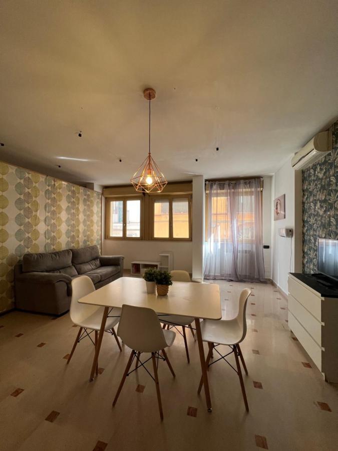 בארי Rue Ragusa #1A - Scardicchio Maisons מראה חיצוני תמונה