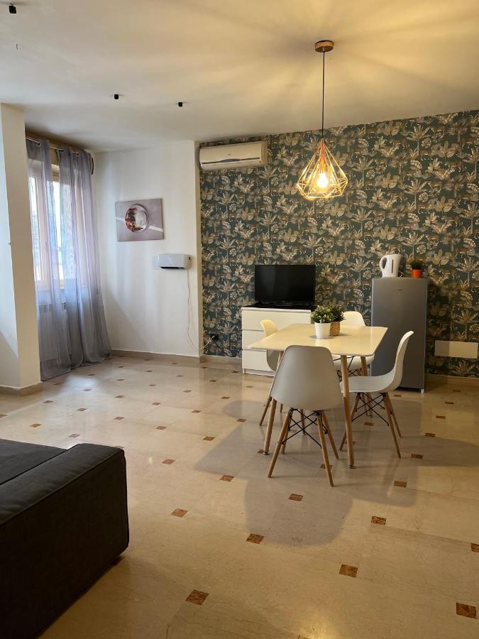 בארי Rue Ragusa #1A - Scardicchio Maisons מראה חיצוני תמונה