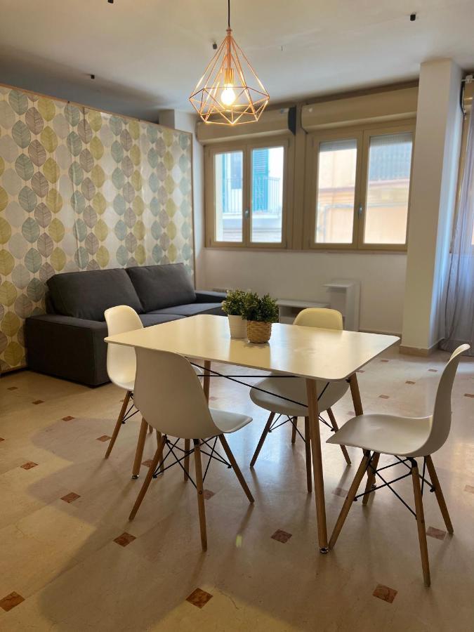בארי Rue Ragusa #1A - Scardicchio Maisons מראה חיצוני תמונה